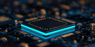 Technologie de trading fondée sur l'IA — Innovation conçue par QuotSèvance
