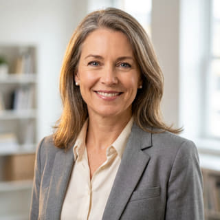 Sarah Coleman, Directrice Financière au sein de QuotSèvance